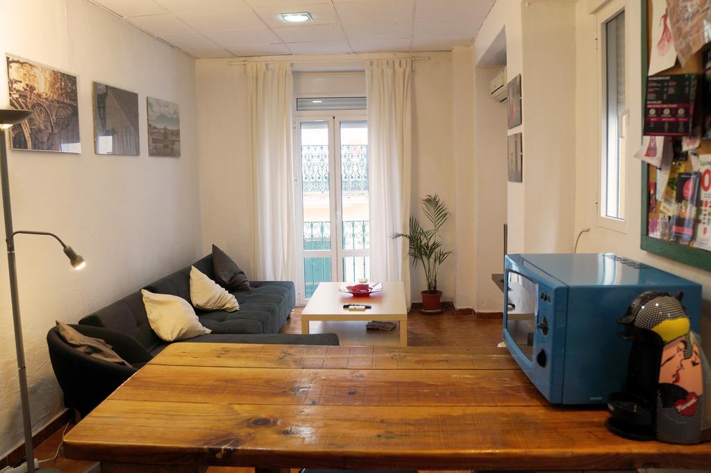 Apartment Penthouse Duplex In Center Seville