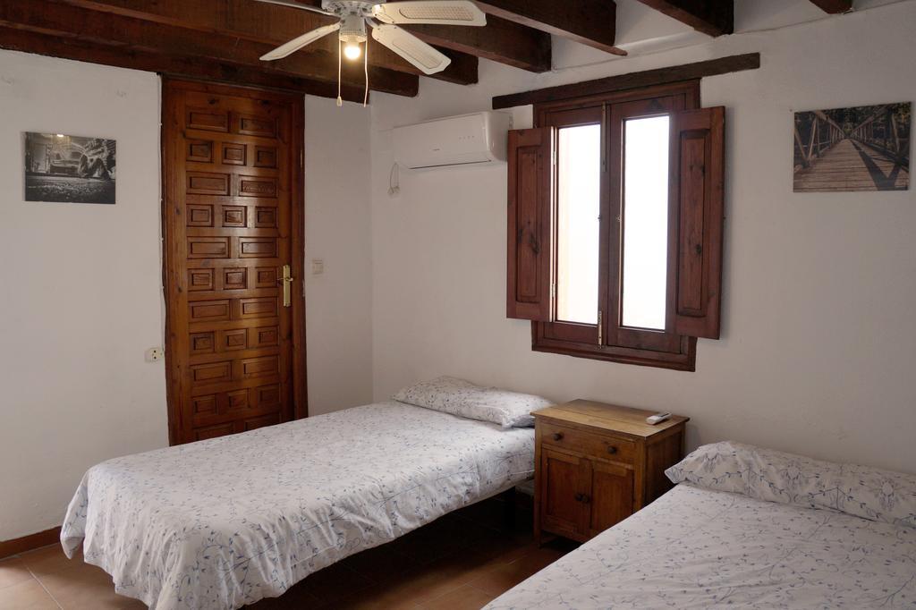 Penthouse Duplex In Center * Seville