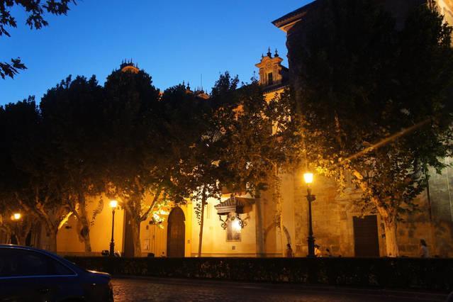 Penthouse Duplex In Center Apartment Seville