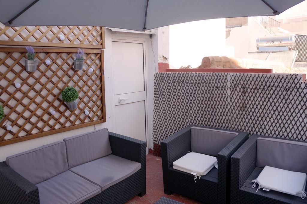 Penthouse Duplex In Center Seville