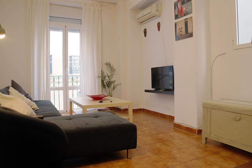 Penthouse Duplex In Center * Seville