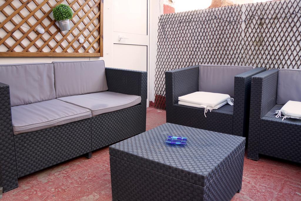 Appartement Penthouse Duplex In Center *