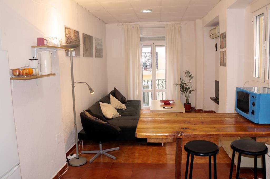 Penthouse Duplex In Center Appartement Séville